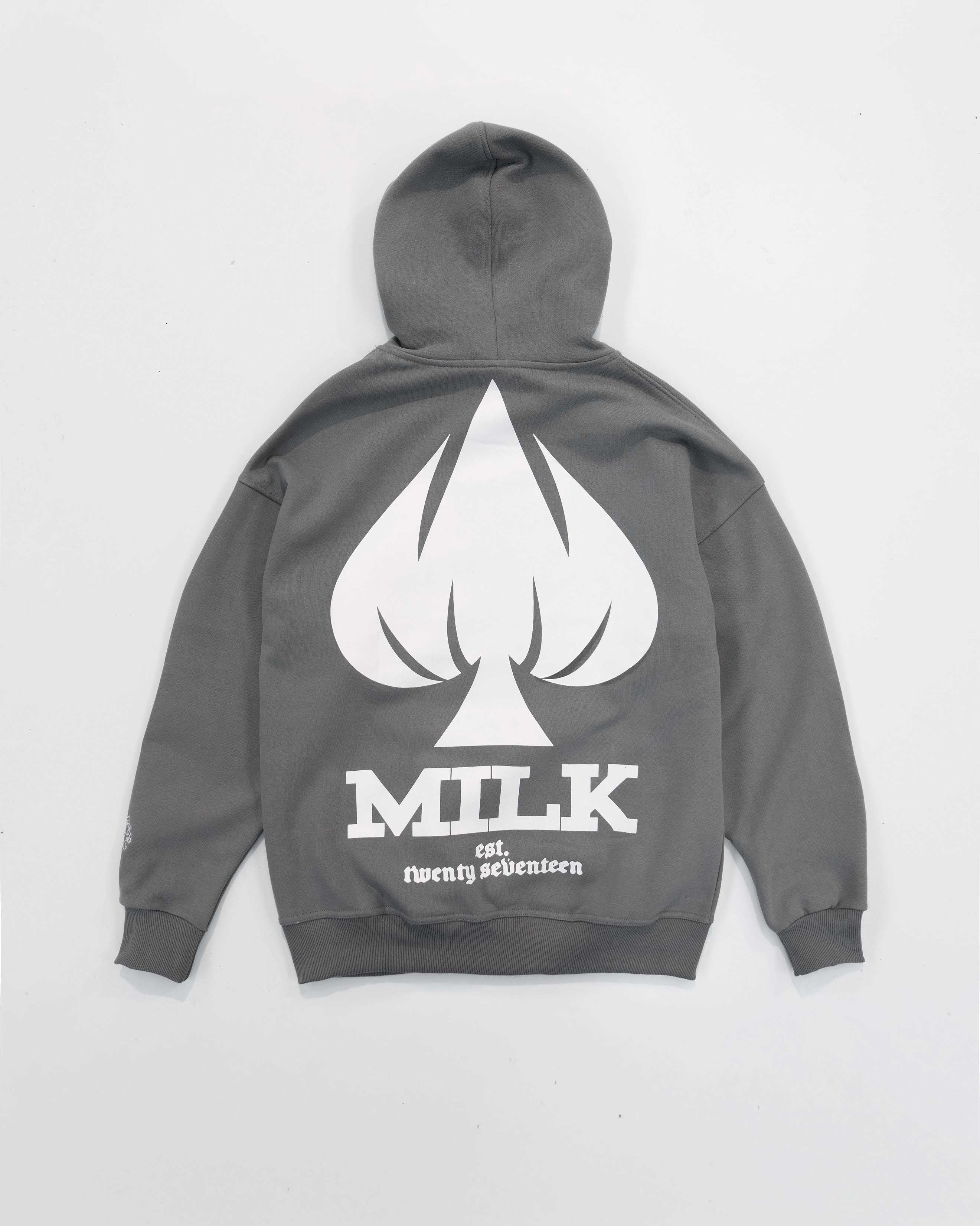 Ace Of Spades Hoodie