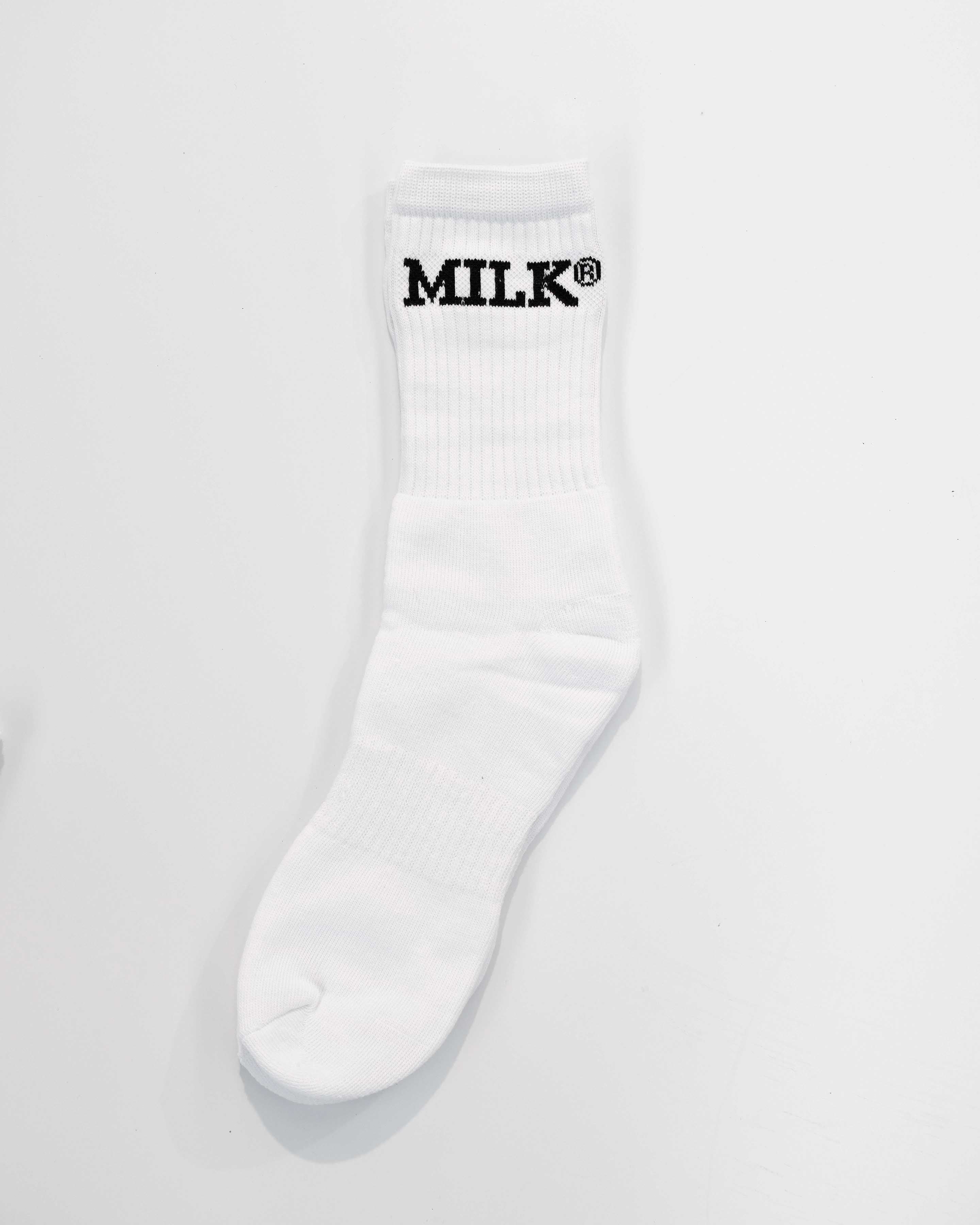 Milk Socks Bundle