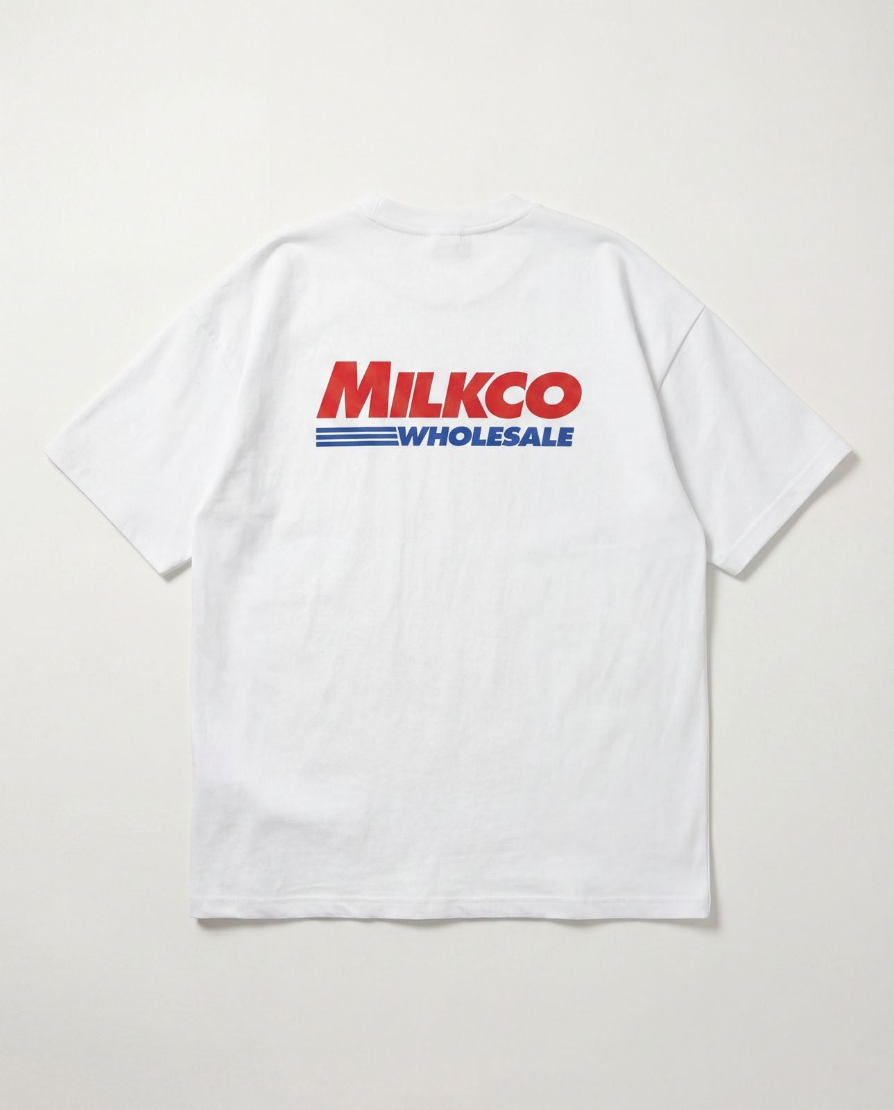 MilkCo Tee Shirt