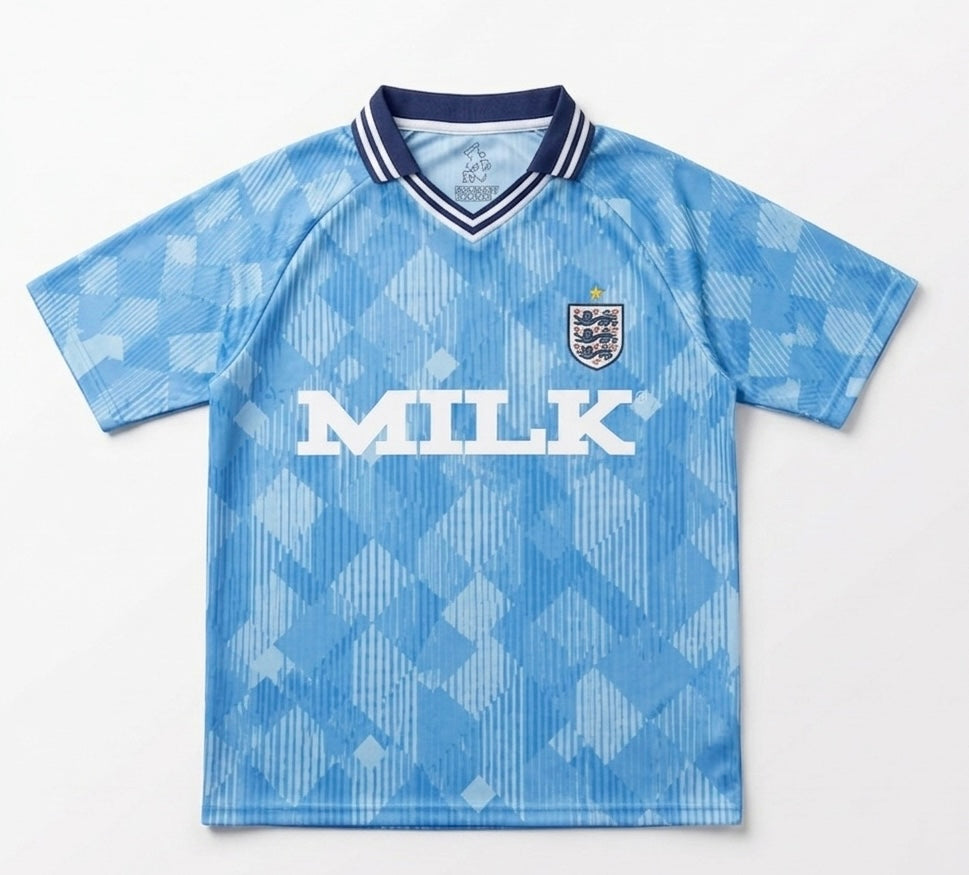Milk England World Cup Shirt