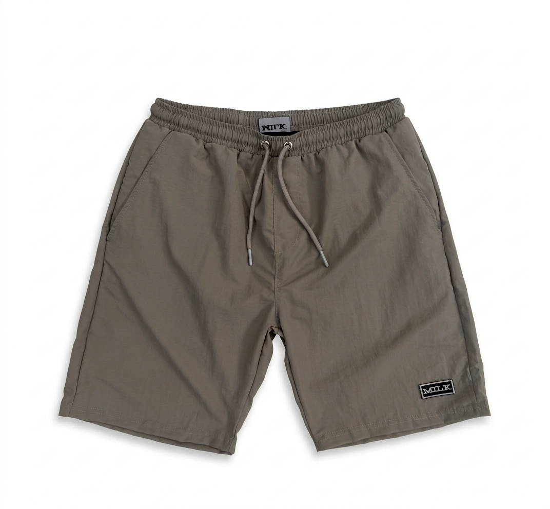 Milk Swim Shorts