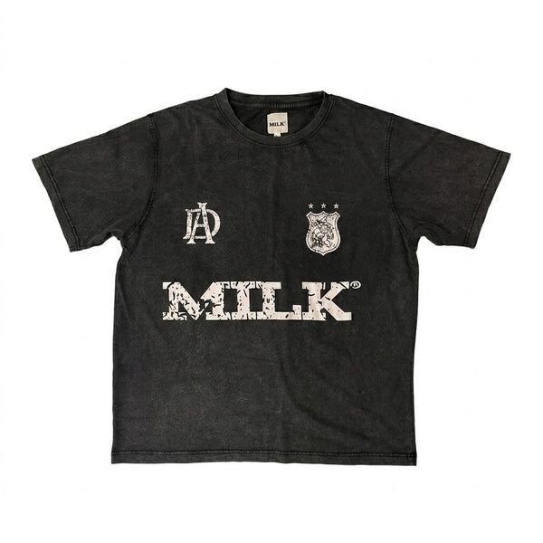 Milk FC Tee
