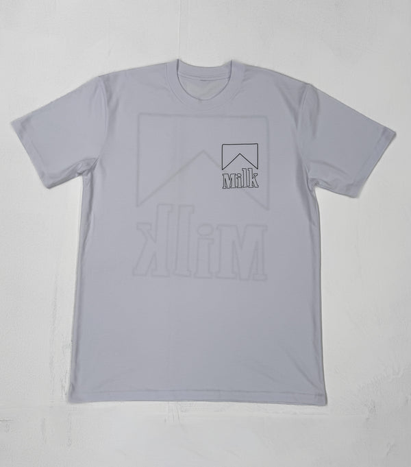 Milkboro Tee