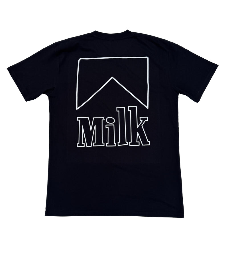 Milkboro Tee