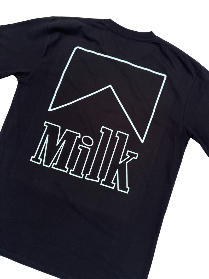 Milkboro Tee