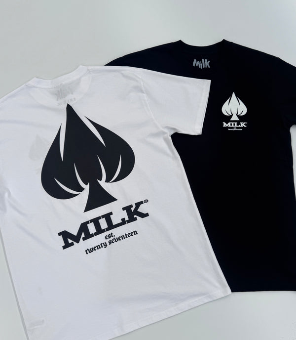 Ace of Spades Tee