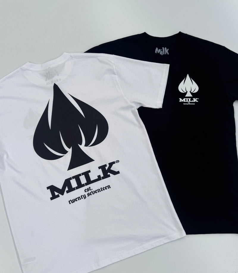 Ace of Spades Tee