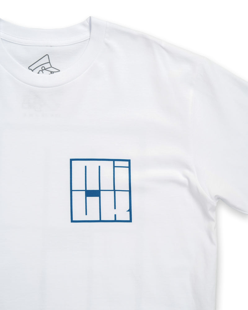 Milk Plan Tee