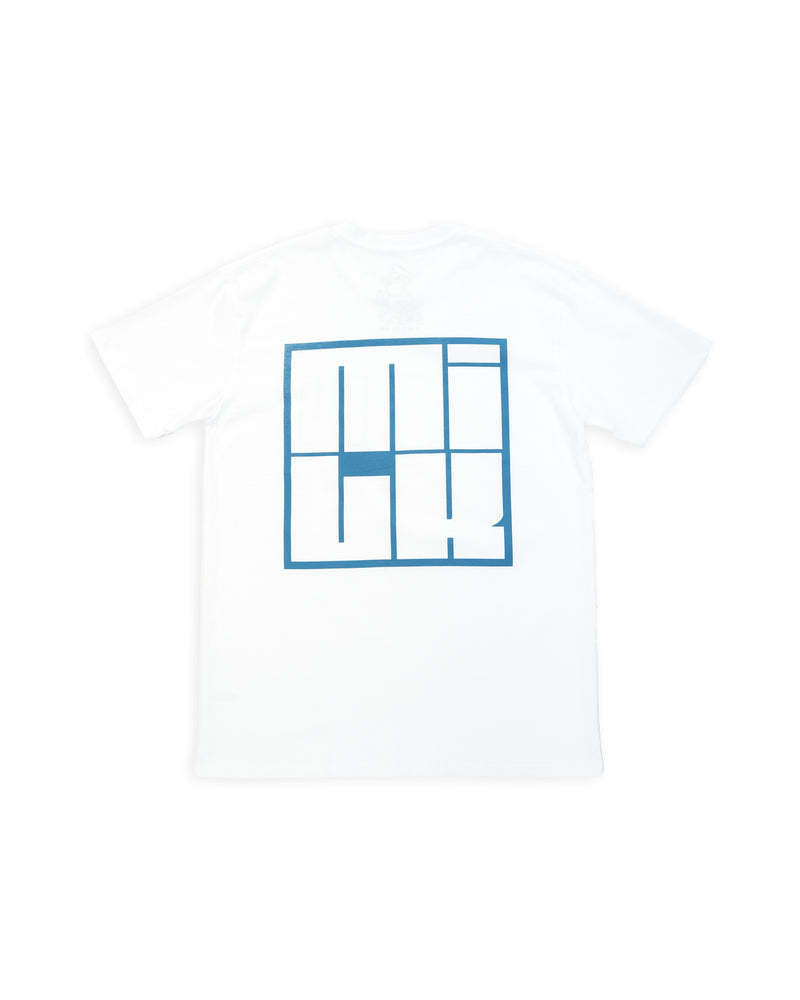 Milk Plan Tee