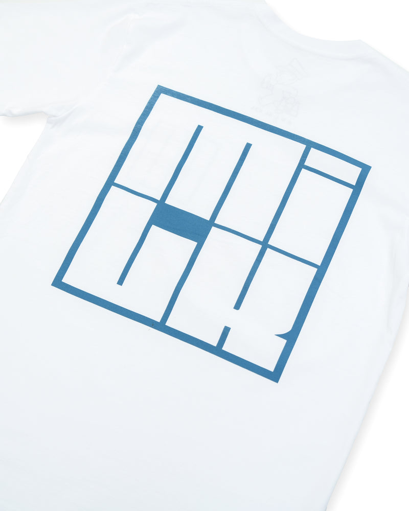 Milk Plan Tee