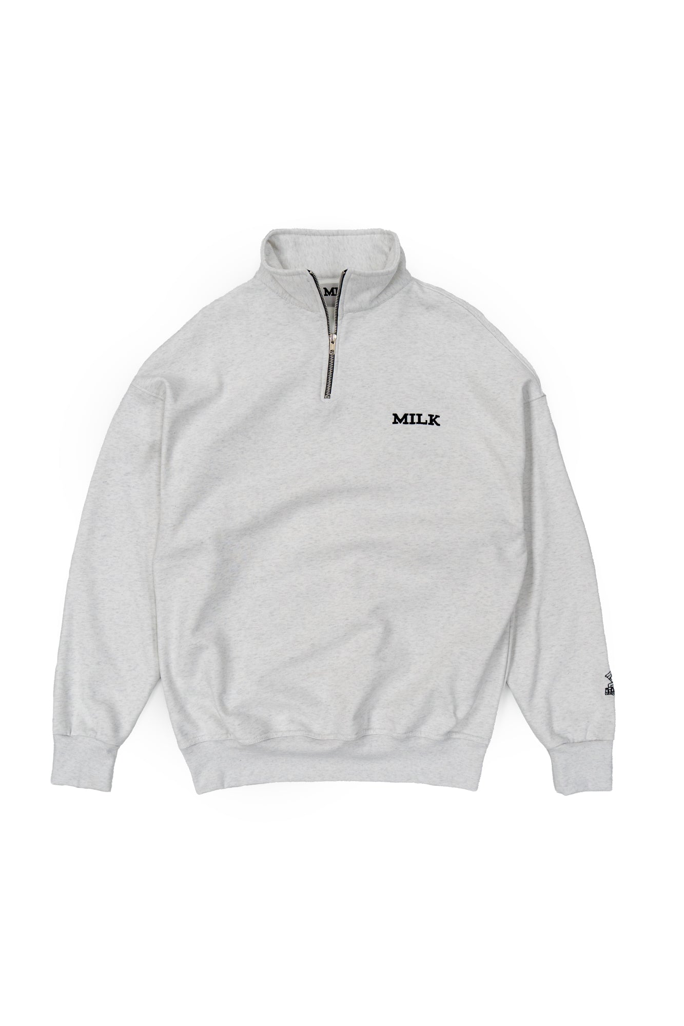 All Day 1/4 Zip