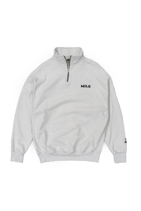 All Day 1/4 Zip