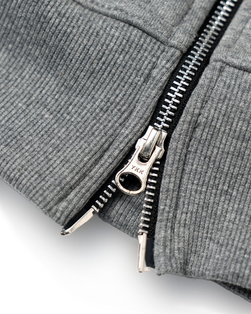 All Day Zip Hoodie