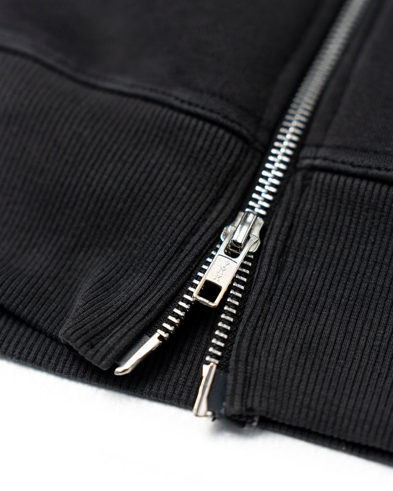 All Day Zip Hoodie