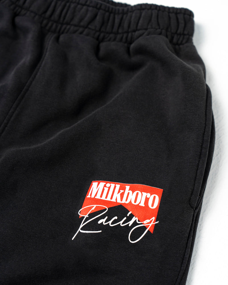 Milkboro Racing Joggers