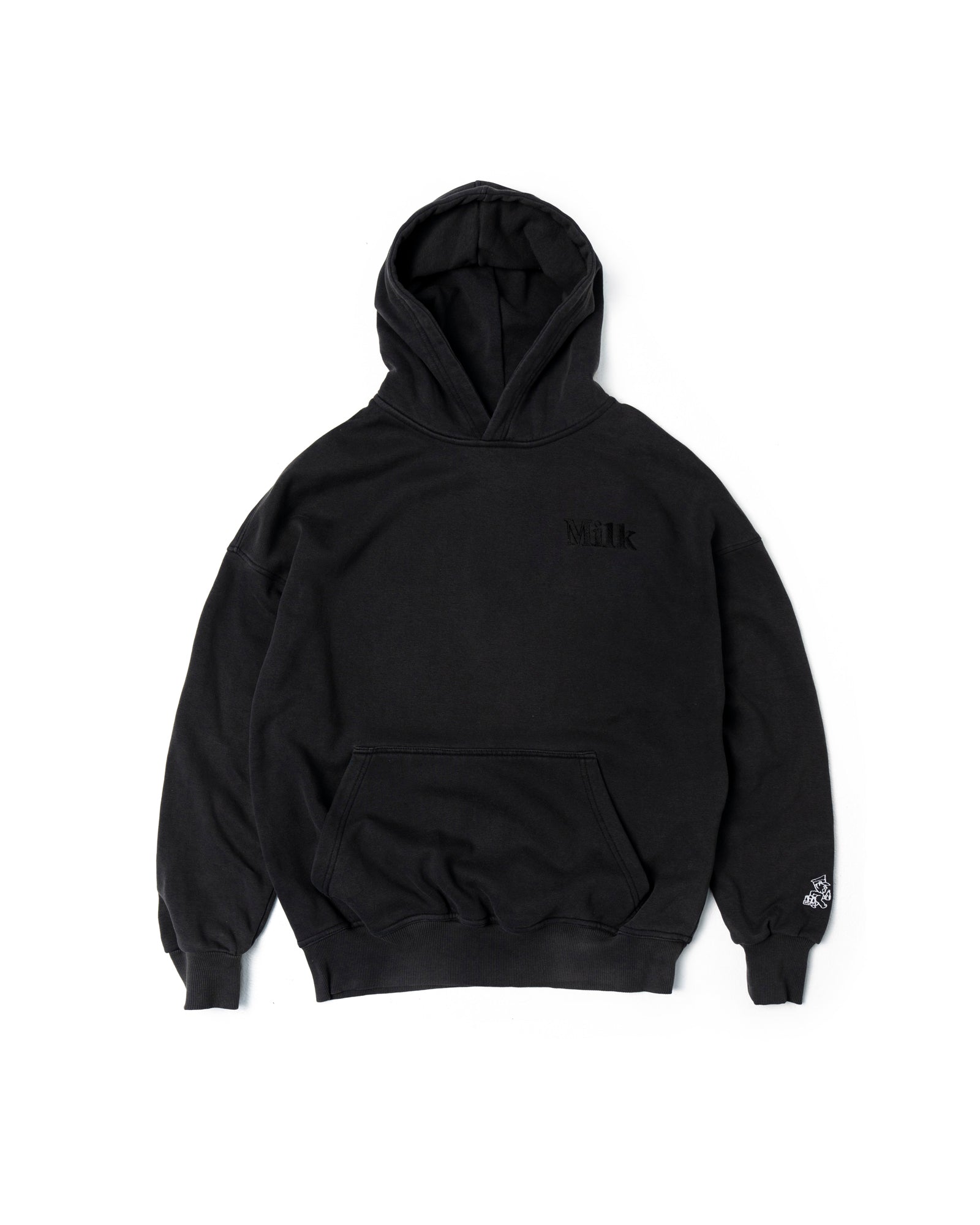 All Day Hoodie