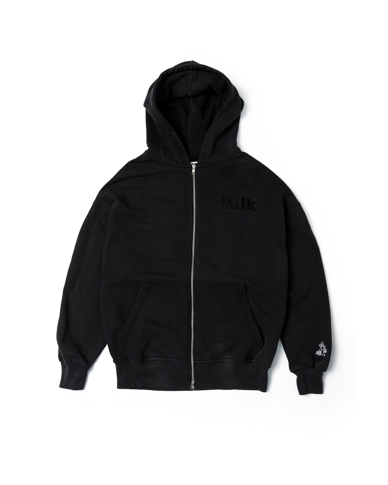 All Day Zip Hoodie