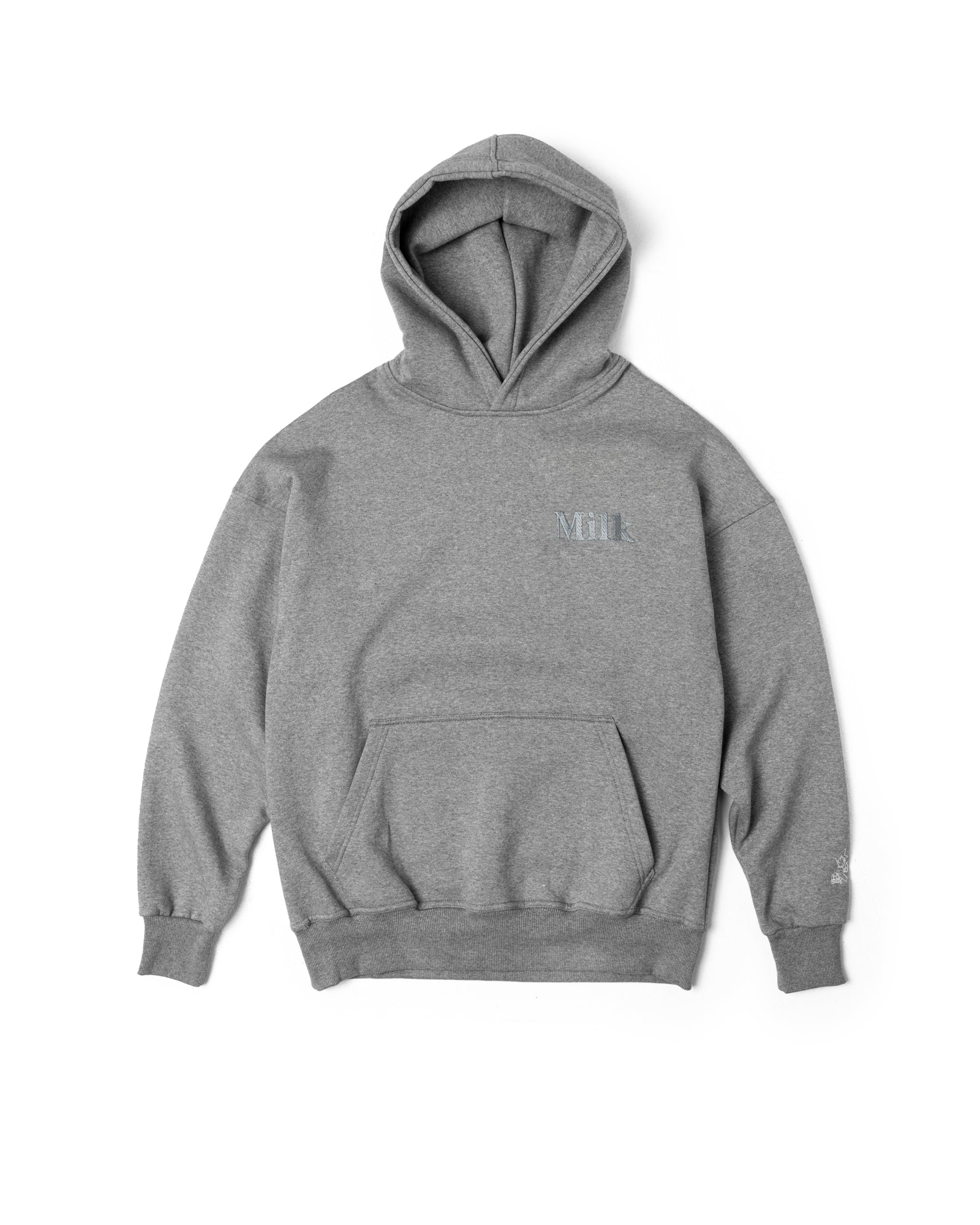 All Day Hoodie