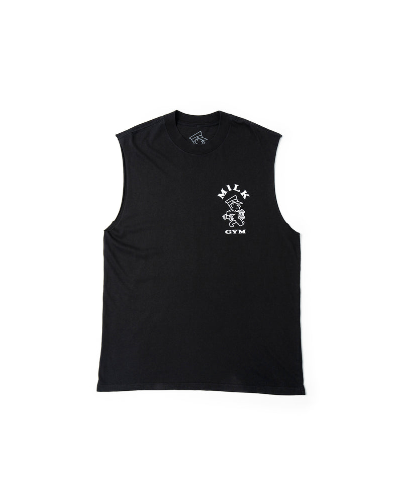 Milk Gym Tank