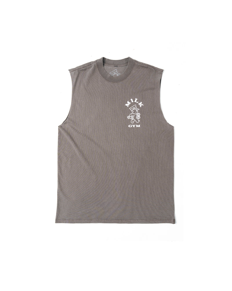 Milk Gym Tank