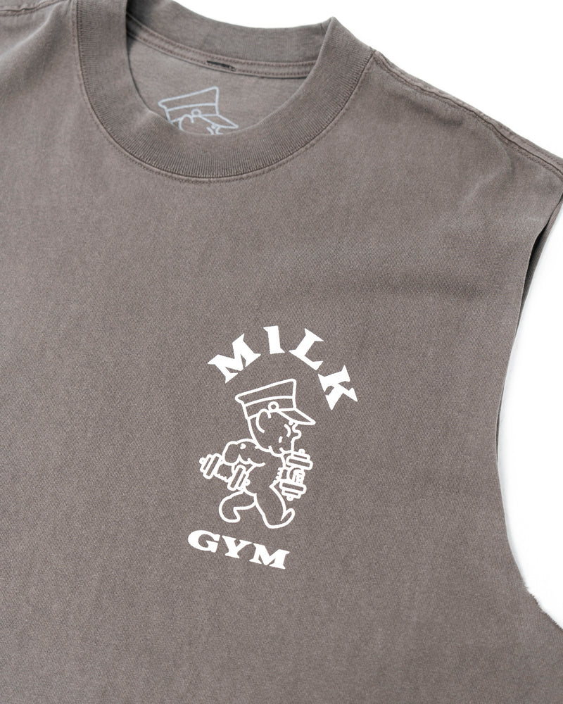 Milk Gym Tank