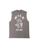 Milk Gym Tank