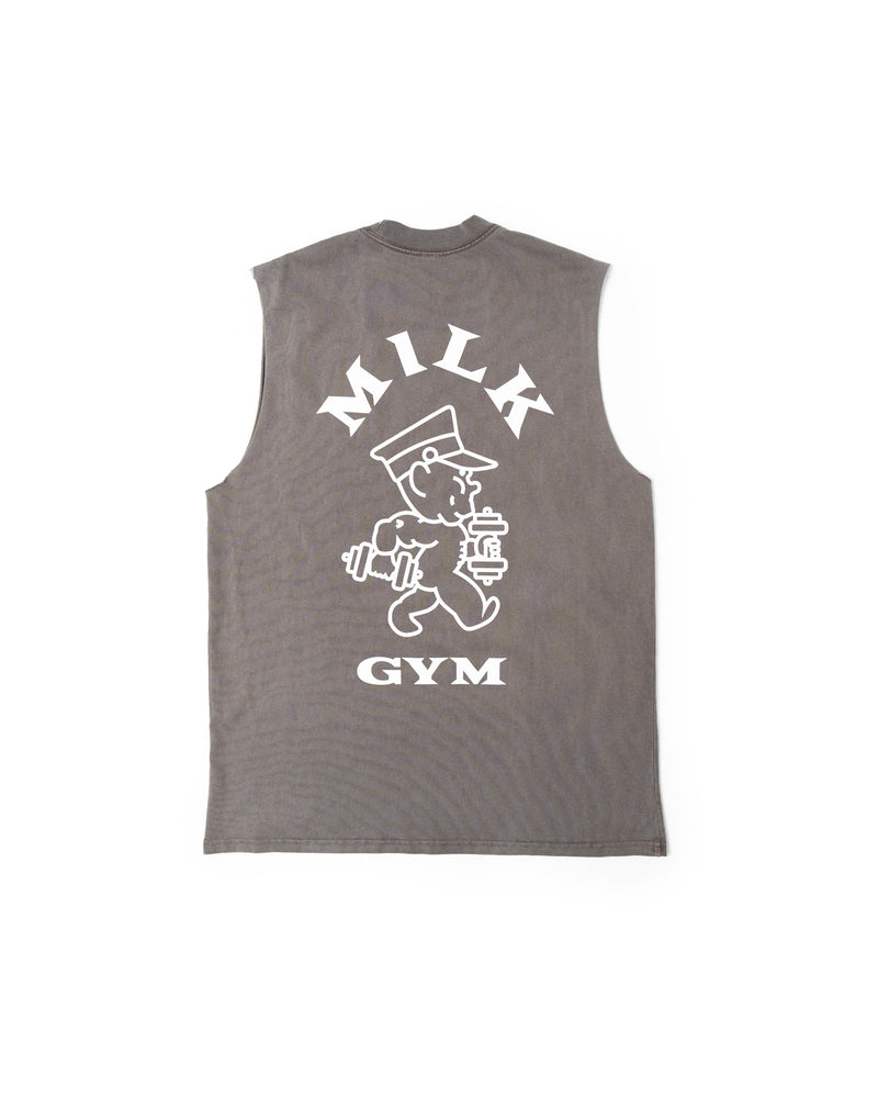 Milk Gym Tank