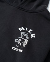 Milk Gym Hoodie