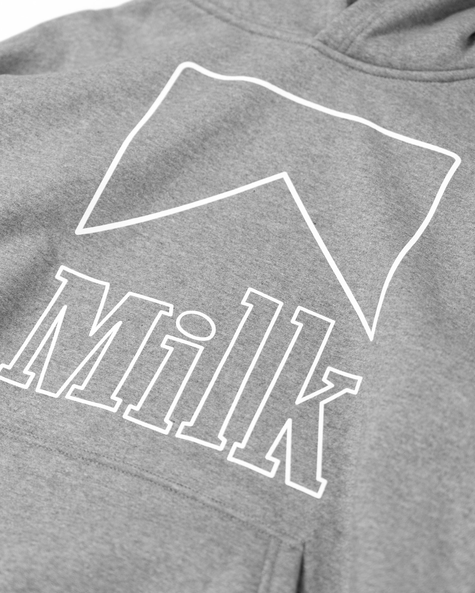 Milkboro Hoodie