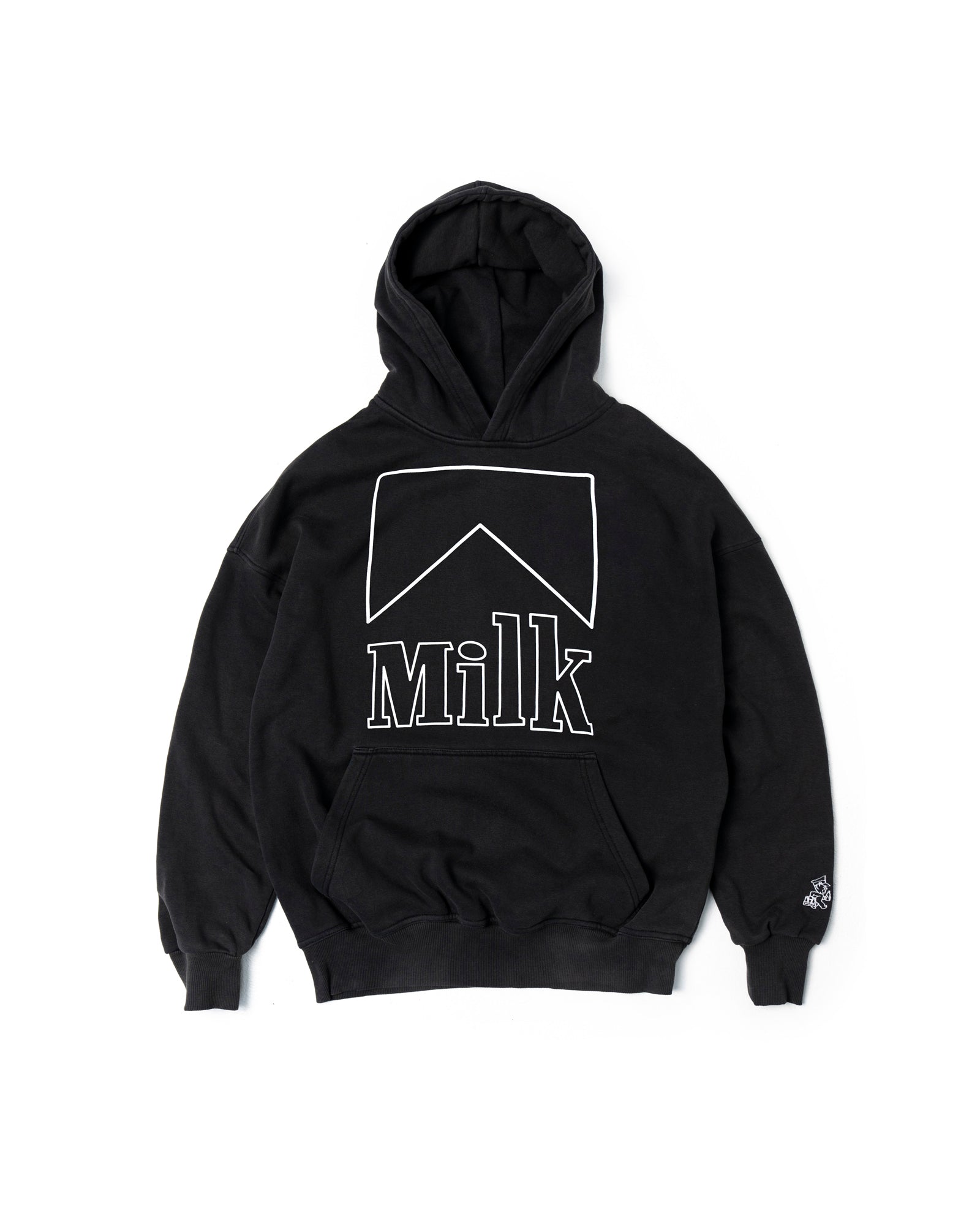 Milkboro Hoodie