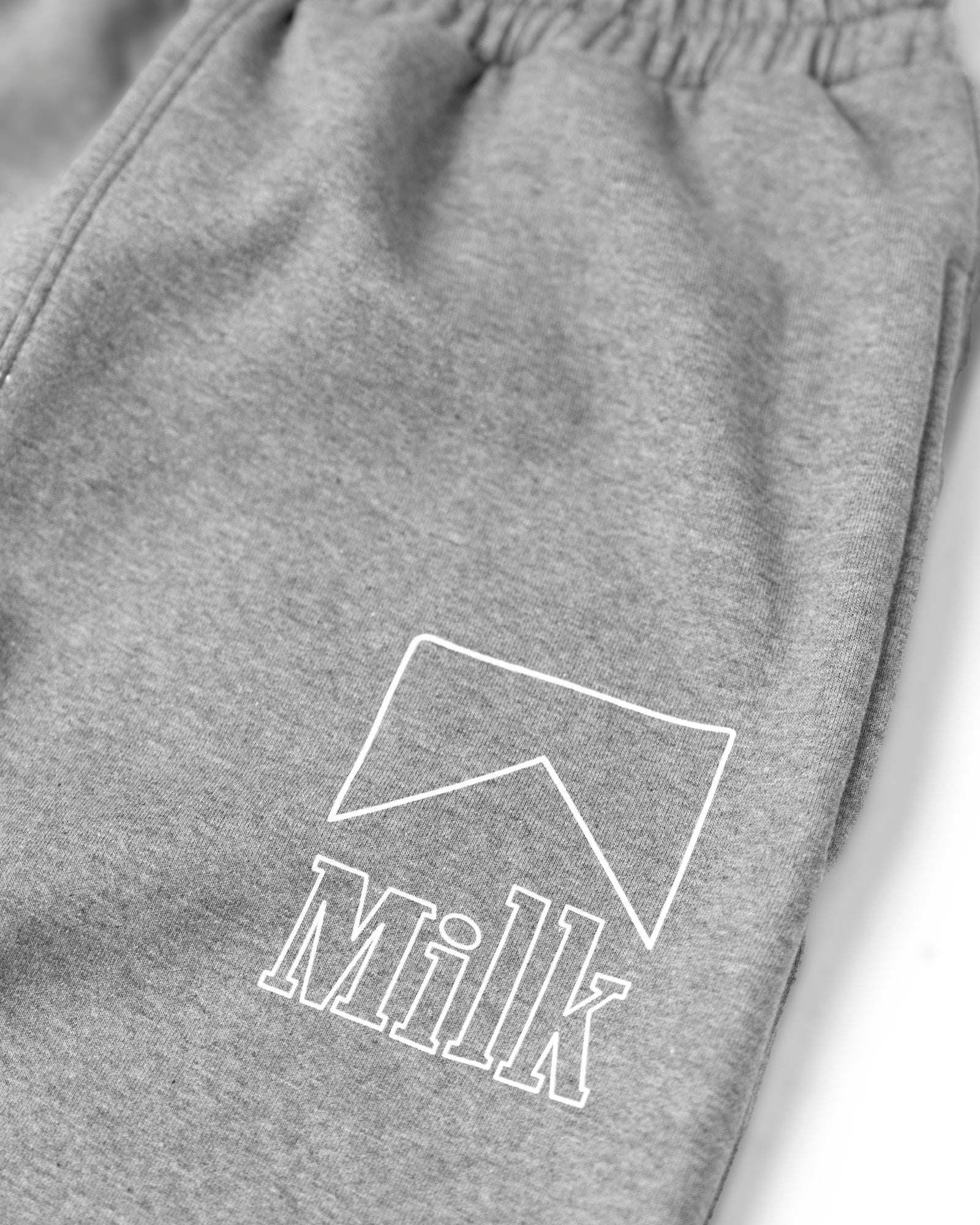 Milkboro Joggers