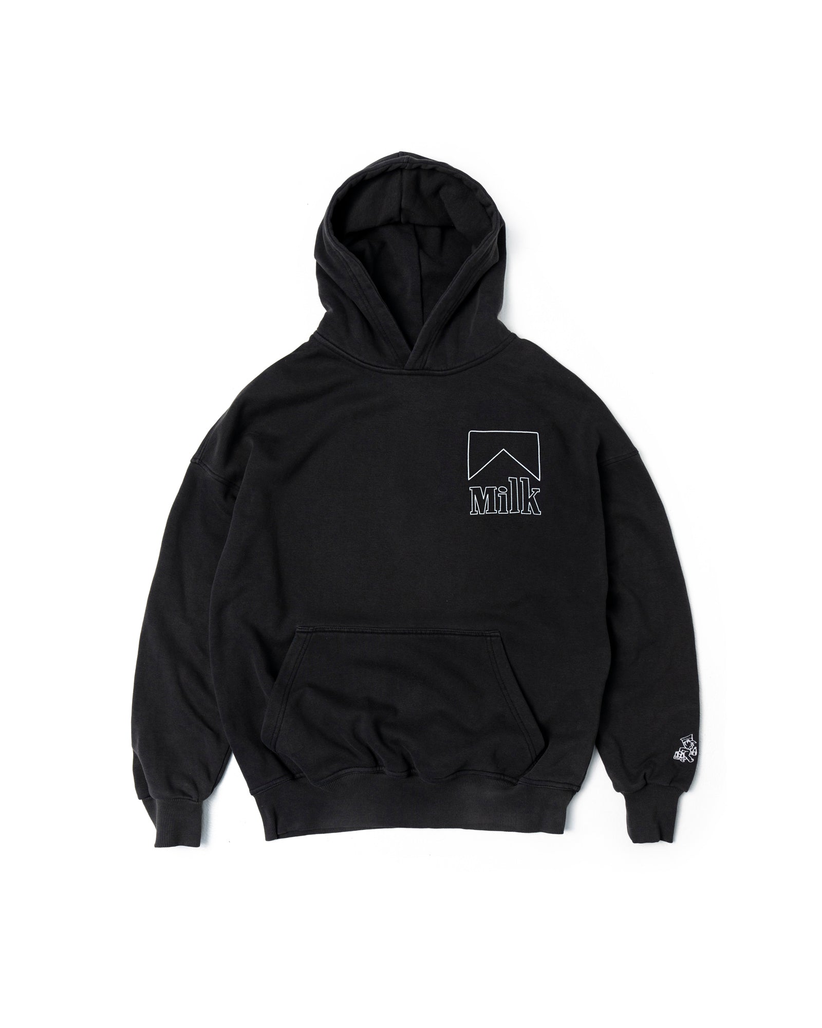 Milkboro Hoodie