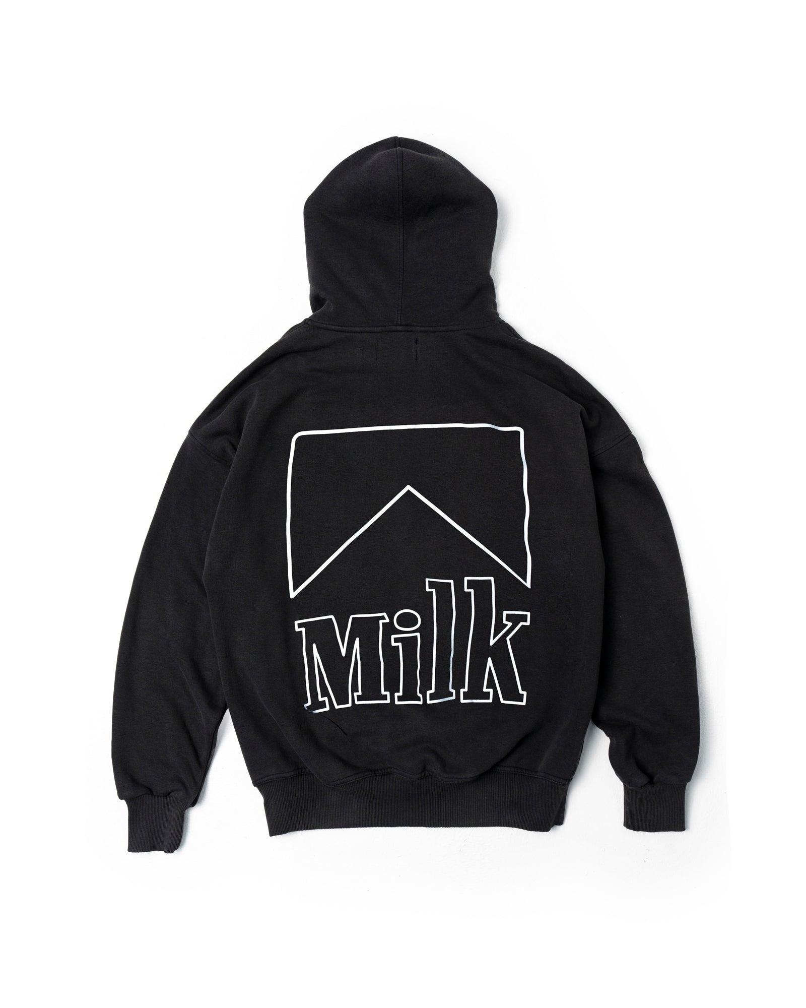 Milkboro Hoodie
