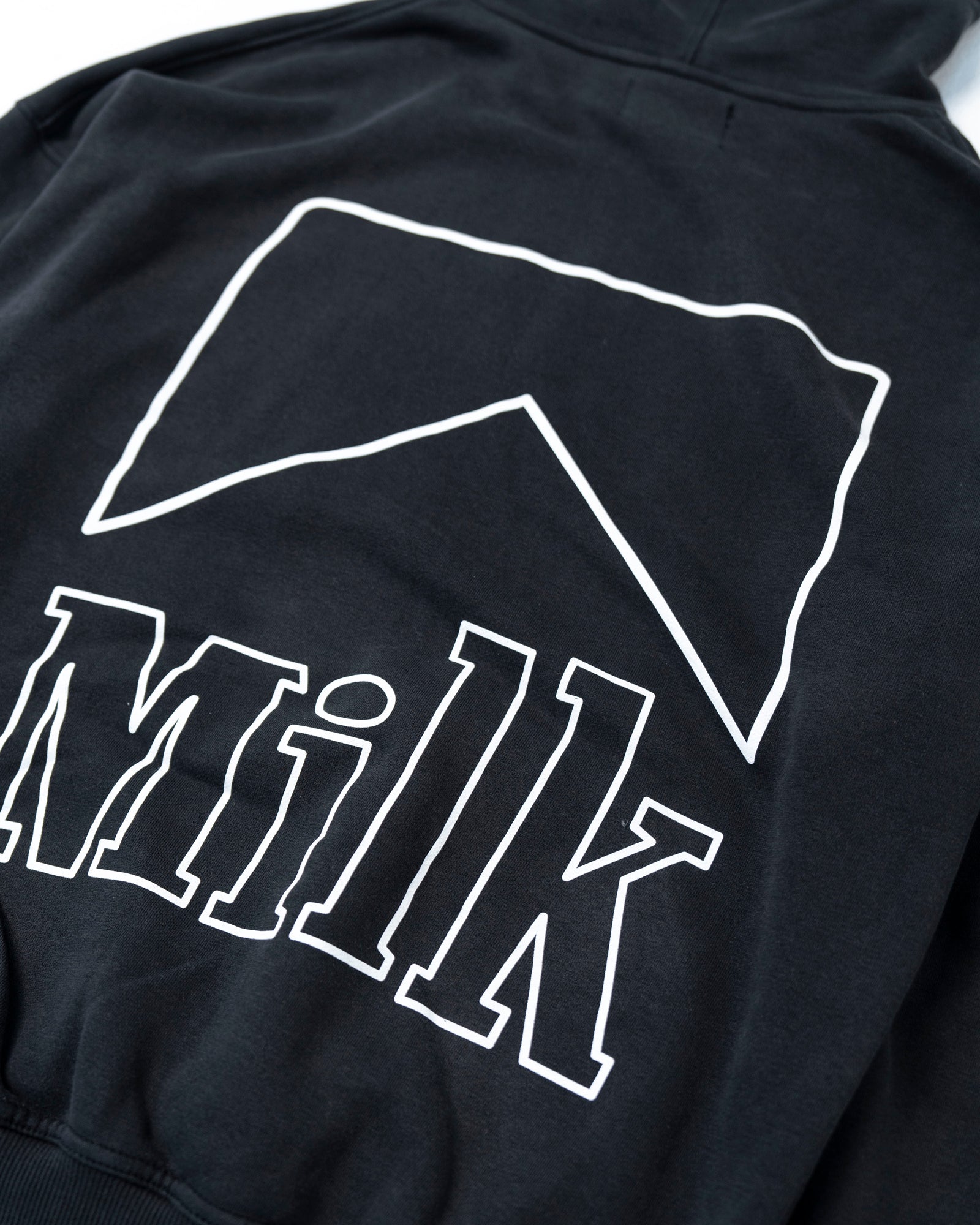 Milkboro Hoodie