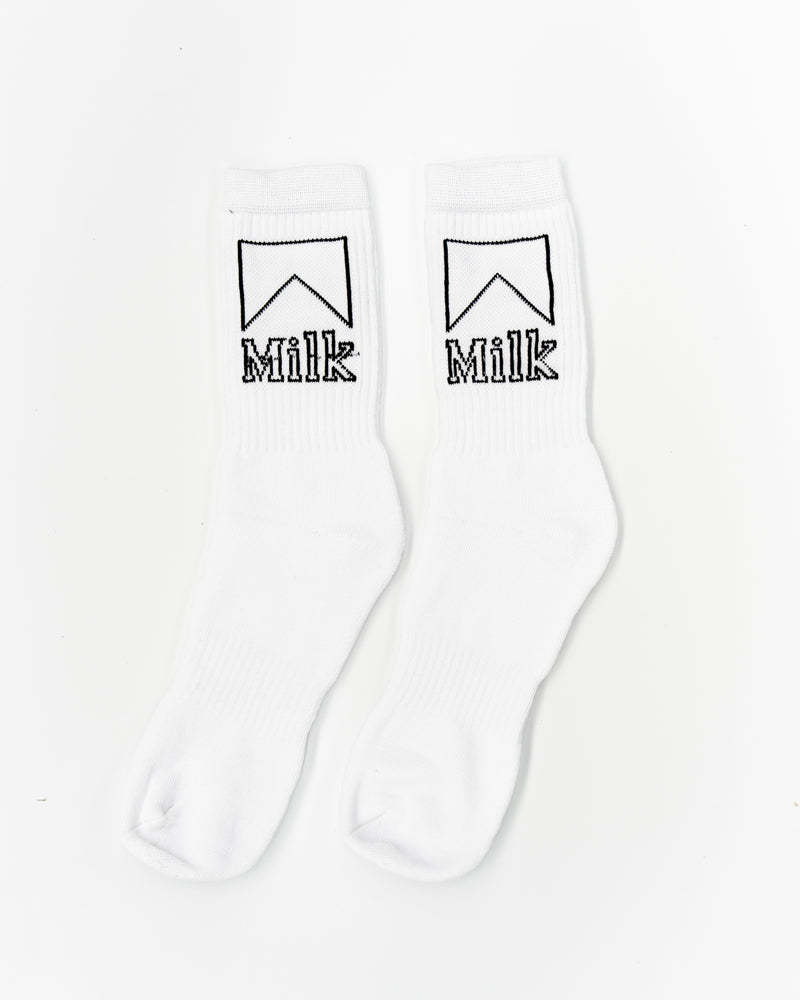 Milk Socks Bundle