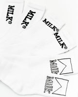 Milk Socks Bundle