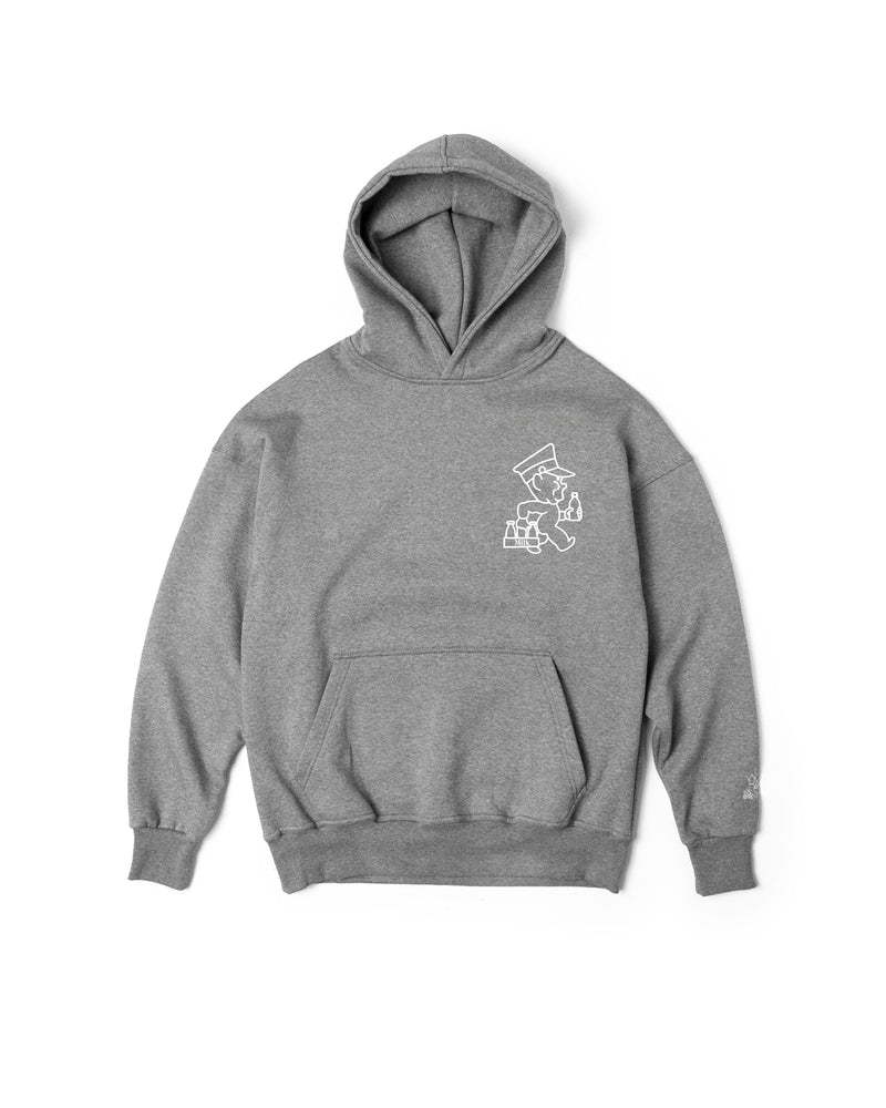 Colin Hoodie
