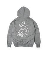 Colin Hoodie