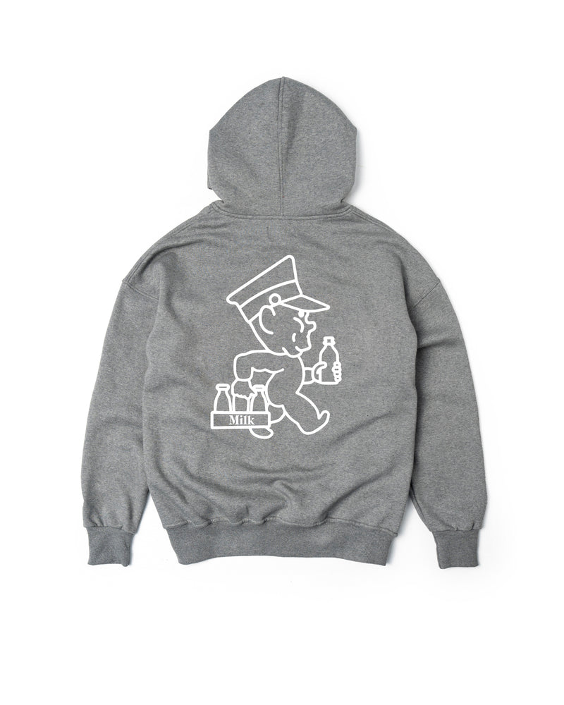 Colin Hoodie