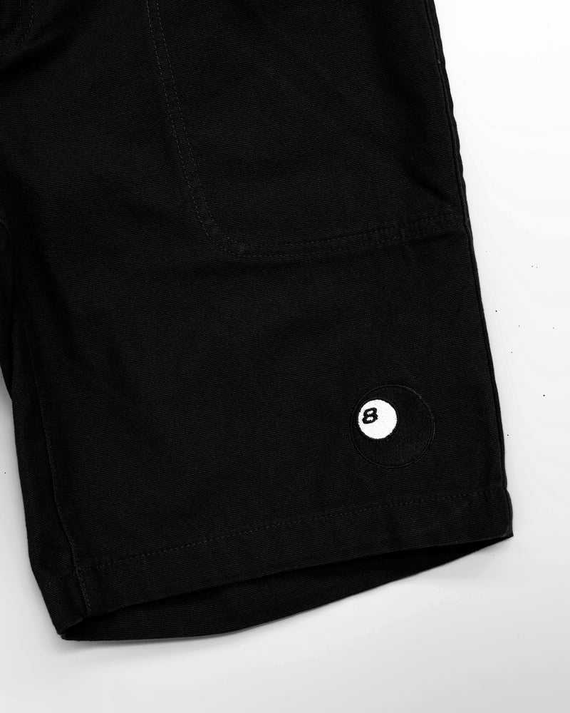 Anniversary Carpenter Shorts
