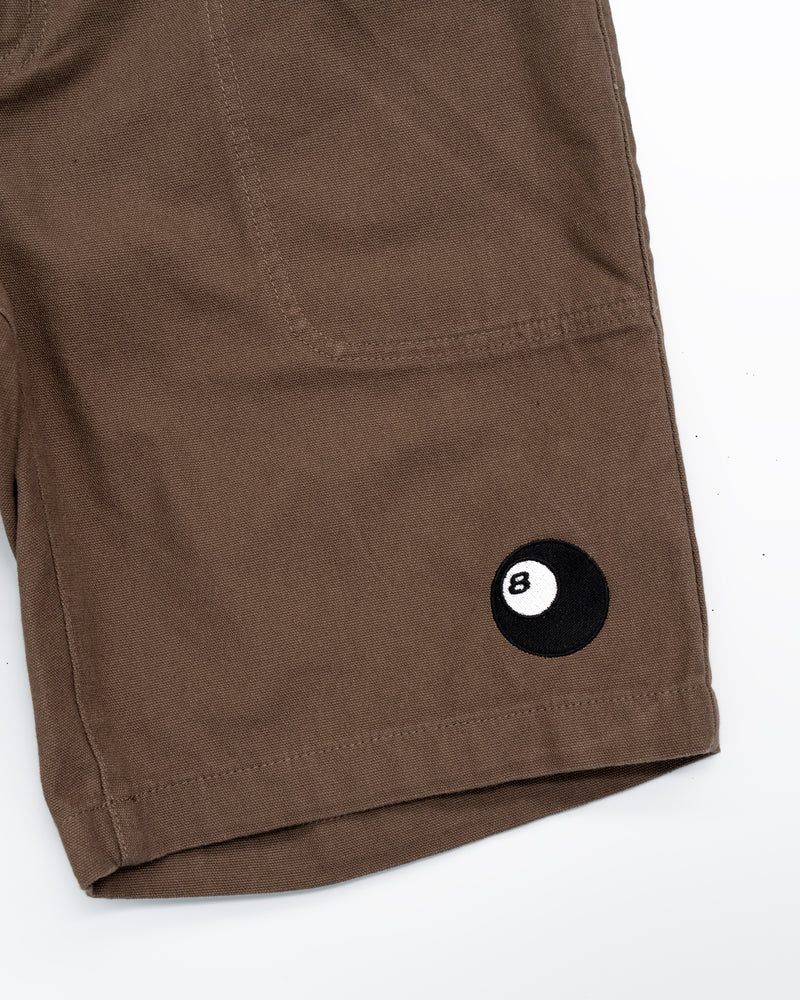 Anniversary Carpenter Shorts