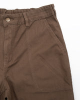 Anniversary Carpenter Shorts