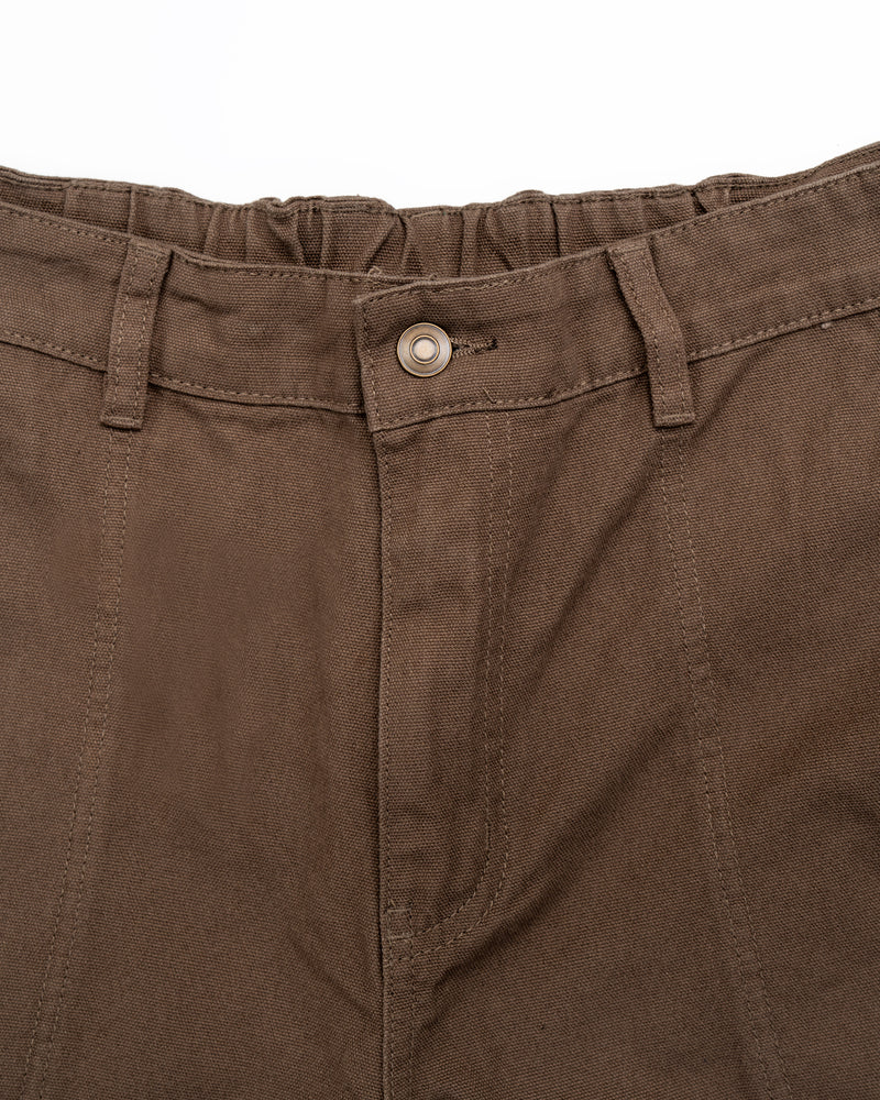 Anniversary Carpenter Shorts