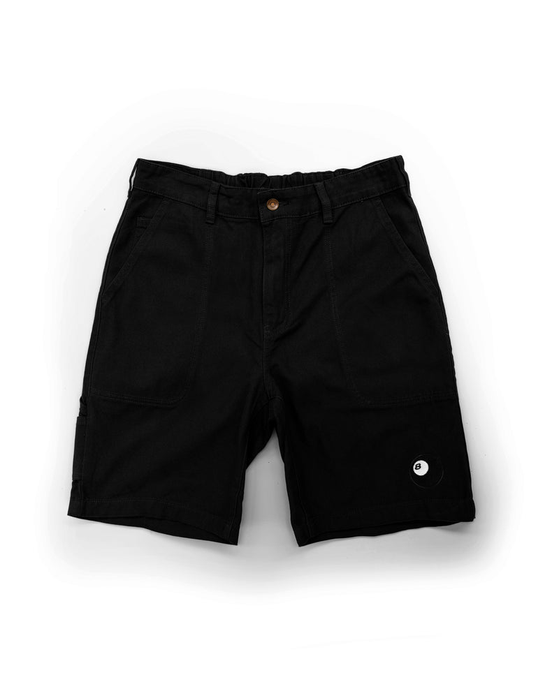 Anniversary Carpenter Shorts