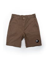 Anniversary Carpenter Shorts