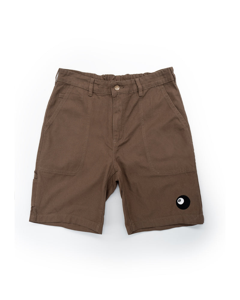 Anniversary Carpenter Shorts