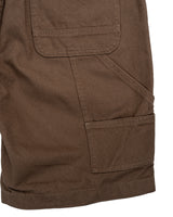 Anniversary Carpenter Shorts