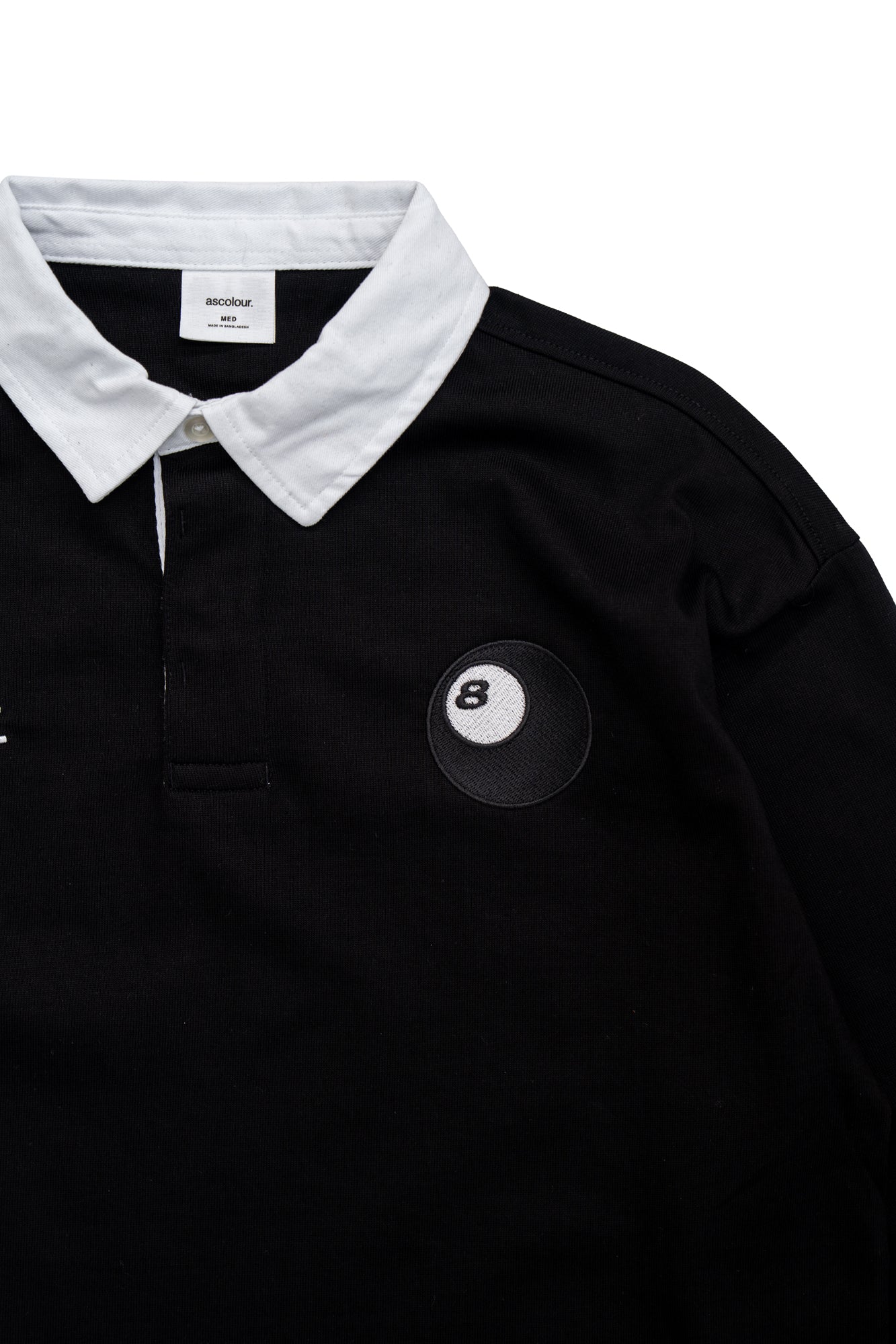 Anniversary Rugby Jersey