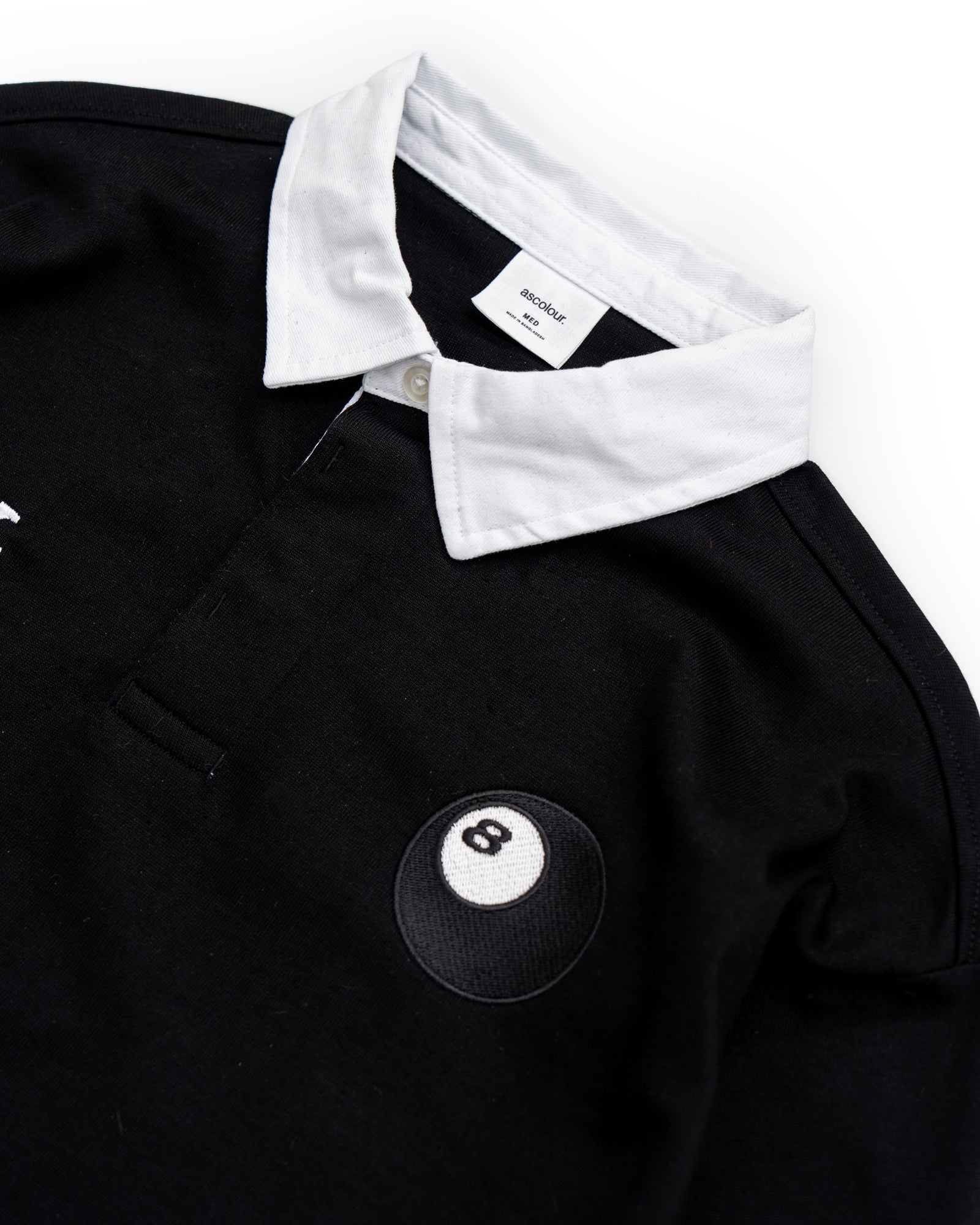 Anniversary Rugby Jersey