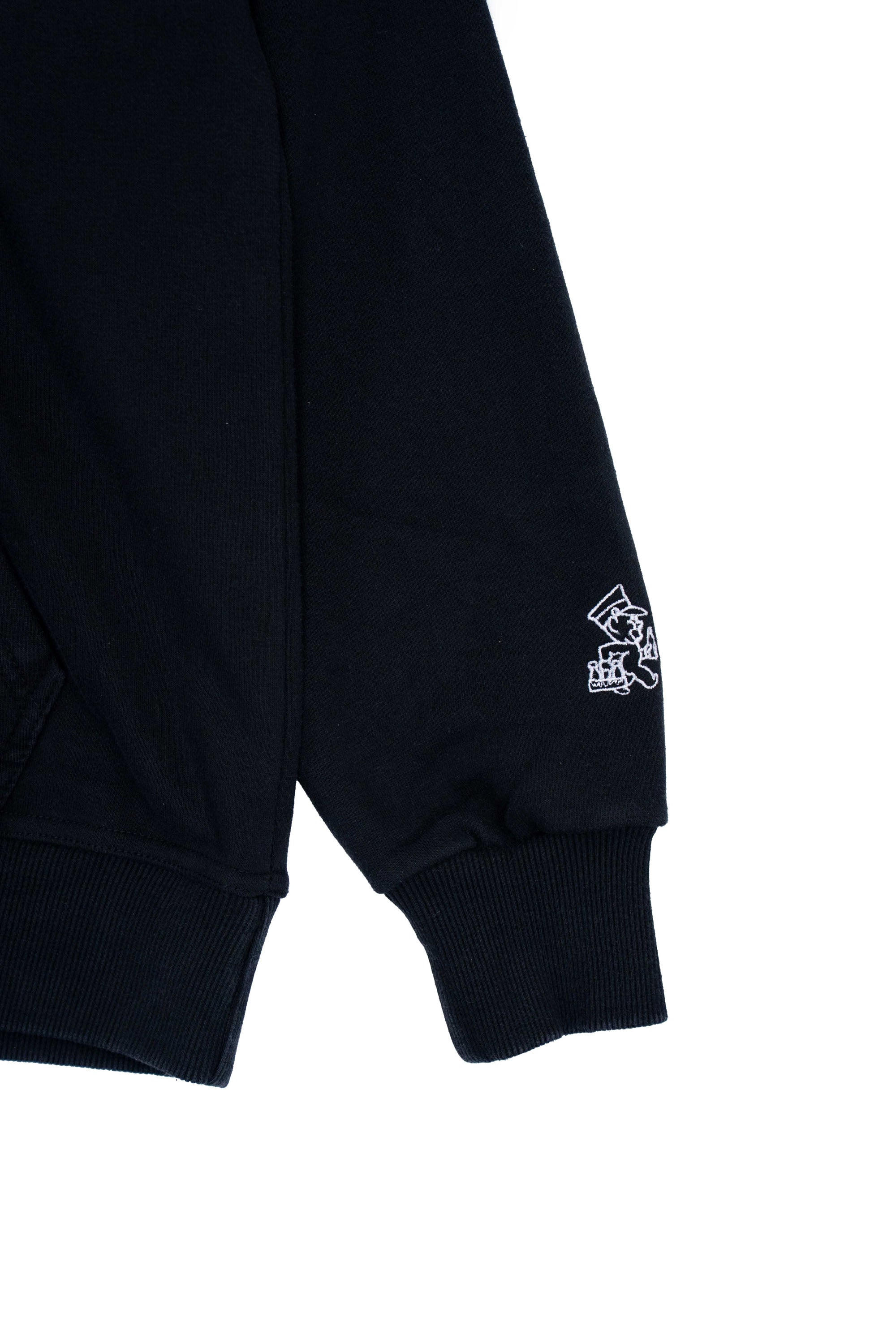 Milk Gym Hoodie